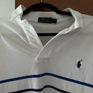 Polo Ralph Lauren polo shirt L